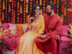 करिश्मा तन्ना का नया घर है बेहद खास, पति वरुण बंगेरा के साथ मिलकर इस तरह किया है डेकोरेट