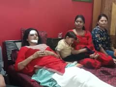 Bulandshahr News: बुलंदशहर में कॉलेज प्रबंधक पर चढ़ाई वैन, CCTV में कैद हुई वारदात, आरोपी फरार