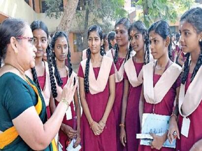 TN 10th Result 2024 Madurai district, 91.79% 10th class examination - TNN TN 10th Result 2024: 10ஆம் வகுப்பு தேர்வு முடிவுகள் மதுரை மாவட்டம் பின் தங்கியுள்ளதாக குற்றச்சாட்டு