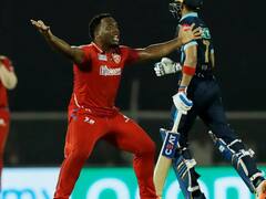 PBKS vs GT: पंजाब किंग्स की हार के बाद ओडियन स्मिथ को ट्रोल करने लगे लोग, यह वीडियो देख नहीं रोक पाएंगे हंसी