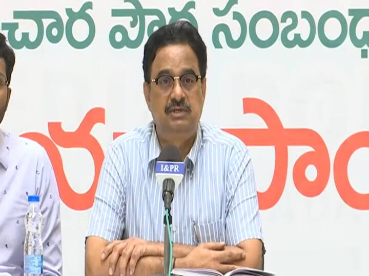 AP Power cuts officials said power cuts would be imposed due high demand after corona AP Power Cuts : రూ.వెయ్యి కోట్లతో విద్యుత్ కొనుగోలు - ఆసుపత్రులకు కోతల్లేకుండా చూస్తాం : ఇంధనశాఖ కార్యదర్శి శ్రీధర్