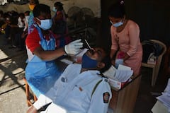 XE Covid Variant: Don't Panic, Says INSACOG As 2 Cases In India Trigger Scare