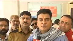 Kanpur: Irfan Solanki का BJP पर बड़ा हमला, जीत का दावा करते हुए ये क्या बोल गए ?