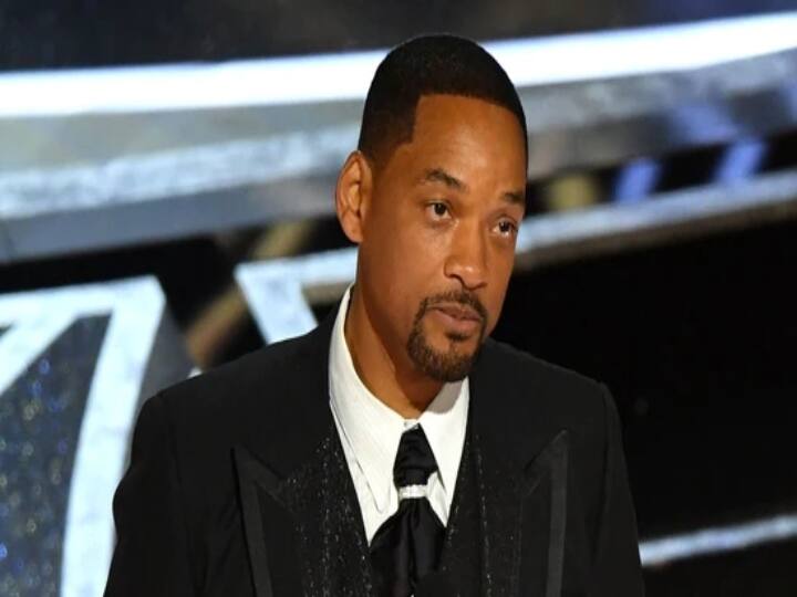 actor Will Smith banned by Academy from attending Oscars for 10 years after slapping Chris Rock Ban To Will Smith : ஆஸ்கர் விழாக்களில் பங்கேற்க  நடிகர் வில் ஸ்மித்துக்கு 10 ஆண்டுகள் தடை .. அதிர்ச்சியில் ரசிகர்கள்..