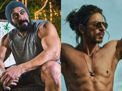 शाहरुख खान से सलमान खान तक, बॉलीवुड सेलेब्स ने अपने ट्रांसफॉर्मेशन से बढ़ा दिया था इंटरनेट का पारा