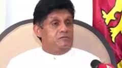 Colombo के Independence Square पर प्रदर्शन, देखिए ग्राउण्ड रिपोर्ट