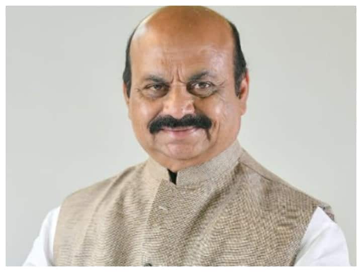 Karnataka | 'All Are Equal In Govt's View': CM Bommai On Campaign Seeking Wakf Board Ban Karnataka | 'All Are Equal In Govt's View': CM Bommai On Campaign Seeking Wakf Board Ban