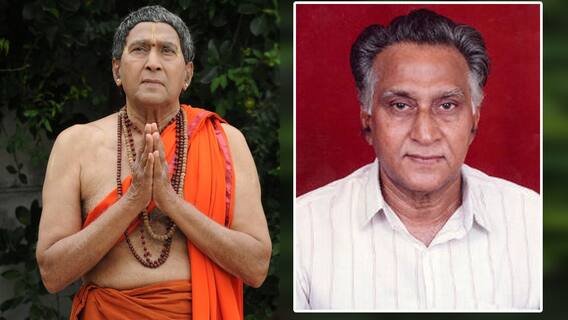 Senior Actor Balayya Passes Away: Hyderabad లో తుదిశ్వాస విడిచిన సీనియర్ నటుడు బాలయ్య | ABP Desam