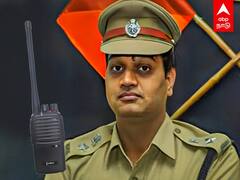 Asra Garg IPS: ’மக்கள் புகாருக்கு ஒழுங்கா நடவடிக்கை எடுங்க’ போலீசாருக்கு தண்டனைகளை அடுக்கிய ஐஜி அஸ்ரா கார்க்