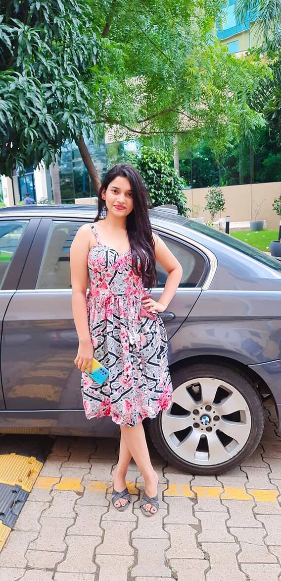 Rajeshwari Kharat Birthday: From simple 'Shalu' to hot glamorous Rajeshwari, the actress's lost journey has hurt the fans