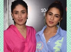 सैफ की दूसरी पत्नी करीना कपूर के बारे में क्या सोचती हैं बेटी सारा, खुद किया था खुलासा