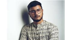 Debangshu Bhattacharya:অনুব্রতকে রুদ্রনীলের কটাক্ষ, কবিতায় পাল্টা জবাব দেবাংশুর।Bangla News