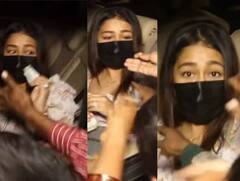 पर्स से 500 के नोट निकालकर गरीबों की मदद करना नेहा कक्कड़ को पड़ा भारी, डरी सहमी दिखीं एक्ट्रेस