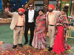 सड़क पर चाय बेच रहा कपिल के शो का हिस्सा रह चुका ये स्टार, सामने आया वीडियो