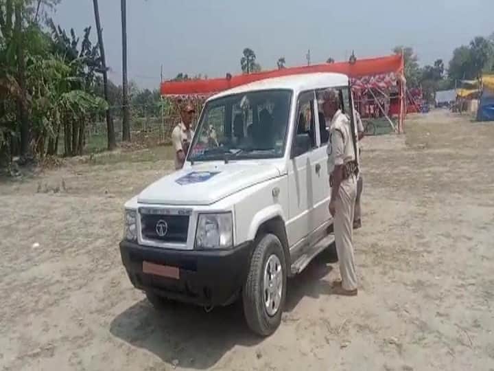 Dabangs got angry on asking for parking money, dragged two youths into a car with a potpourri, one died ann Bihar Crime: पार्किंग फीस मांगना युवकों को पड़ा महंगा, दबंगों ने पहले की पिटाई, फिर दी रूह कंपाने वाली सजा