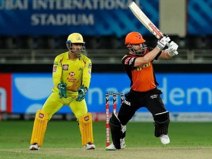 IPL 2022: SRH vs CSK Live Streaming: When And Where To Watch Sunrisers Hyderabad vs Chennai Super Kings Live Match SRH Vs CSK: चेन्नईच्या 'किंग्ज'शी भिडणार हैदराबादचे 'सनरायजर्स', कधी, कुठे पाहणार सामना?