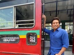 Sachin Tendulkar : सचिन तेंडुलकरनं सांगितल्या 'बेस्ट' आठवणी; म्हणाला...