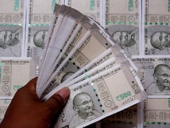 India's Forex Reserve Slips By Massive $11.17 Bn To $606.475 Bn, Steepest Weekly Fall Ever