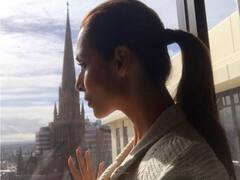 'I Am A Fighter': Malaika Arora As She Expresses Gratitude On Way To Recovery Post Her Accident