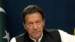 Pakistan Political Crisis: Will Imran Khan lose his chair due to no-trust voting? | ABP News