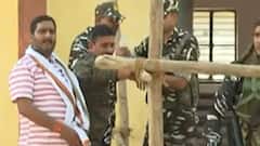 UP MLC Election 2022: जानिए Pratapgarh में अब तक कितने फीसदी मतदान हुआ ?