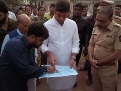 पोस्ट कार्यालयांना इंटरनेट दृष्ट्या बळकट करण्यासाठी खासगी कंपन्यांची सेवा घेण्याची परवानगी द्या ; डॉ. श्रीकांत शिंदेंची मागणी 