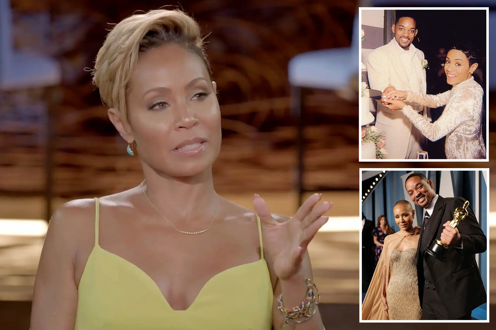 Will Smith Chris Rock Slapgate Controversy: 