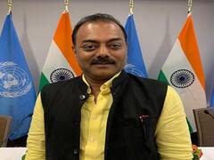 Delhi News: पंजाब पुलिस ने किया दिल्ली बीजेपी प्रवक्ता नवीन जिंदल पर केस दर्ज, सीएम केजरीवाल का वीडियो किया था शेयर