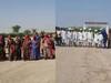 Jodhpur: घूंघट में महिलाओं ने खेली कबड्डी, देवरानी-जेठानी ने लगाई रेस, धोती में दौड़े बुजुर्ग...जानें क्यों