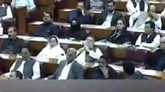 Pakistan Political Crisis: Will the army RULE again? | ABP News