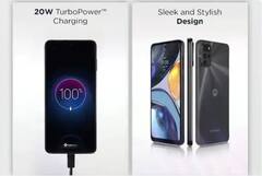 Motorola G 22: ১০,০০০ টাকার বাজেটে ক্লিন অ্যান্ড্রয়েডের অভিজ্ঞতা, মোটোর এই ফোনে ৪ ক্যামেরা ৫০০০-এর ব্যাটারি