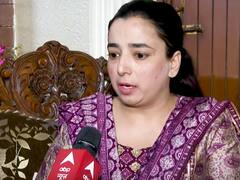 'मैंने नहीं दिया कोई भड़काऊ भाषण', बोलीं दिल्ली दंगों की आरोपी इशरत जहां, बताया कैसे हुई थी गिरफ्तारी