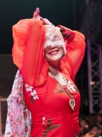 Sapna Chaudhary की इन रील्स ने बढ़ाया इंटरनेट का पारा