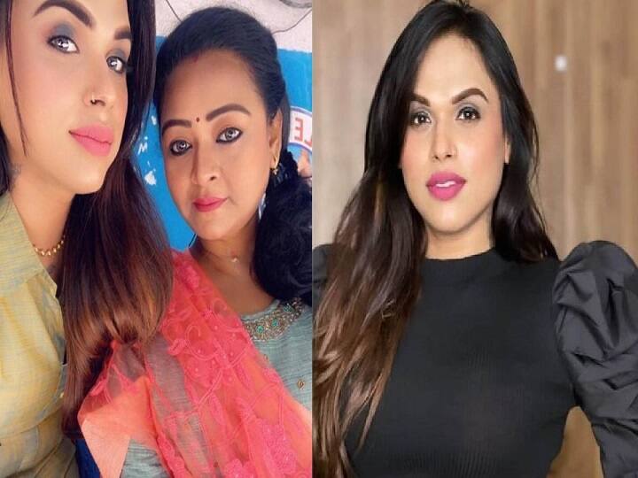 மிலாவுக்கும் ஷகிலாவுக்கும் என்ன பிரச்சனை? மிலா ஷேர் செய்த ஷாக் தகவல்..