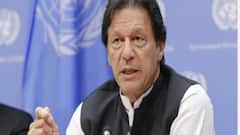 Imran Khan:‘ইস্তফা দিলেও গ্রেফতার করা যাবে না’, অনাস্থা প্রস্তাব নিয়ে ভোটের আগে শর্ত ইমরানের।Bangla News