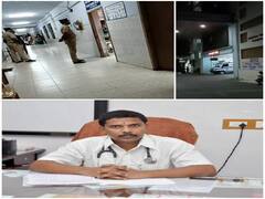 தூத்துக்குடியில் செவிலியருக்கு பாலியல் தொல்லை கொடுத்த தனியார் மருத்துவமனை மருத்துவர் கைது