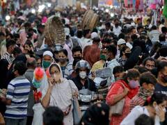 Covid-19 Cases in India: भारत में कोरोना के 1,150 नए मामले, 24 घंटे में 83 लोगों ने तोड़ा दम