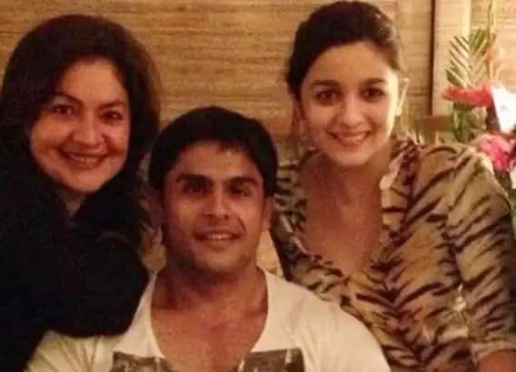 Alia Ranbir Wedding: Know how big is Alia Bhatt's family, Emraan Hashmi is also related to Alia