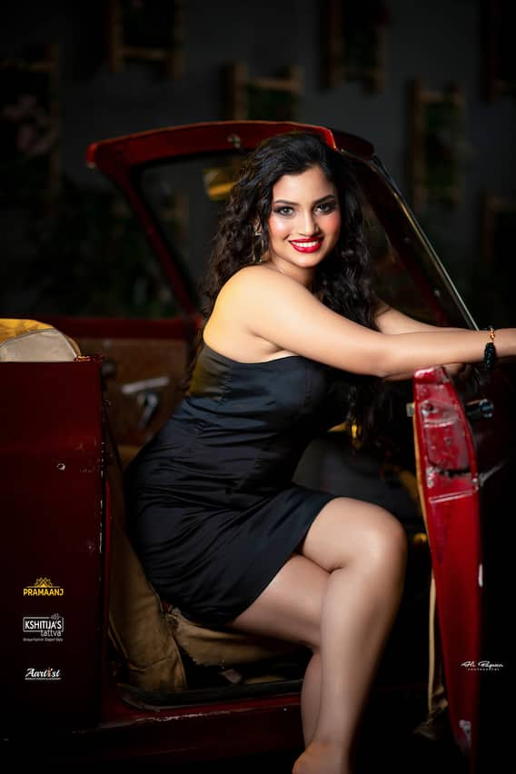 Rajeshwari Kharat Birthday: From simple 'Shalu' to hot glamorous Rajeshwari, the actress's lost journey has hurt the fans