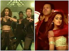 सलमान खान बन दिशा पाटनी के साथ डेविड वॉर्नर ने लगाए जमकर ठुमके, वायरल हुआ वीडियो