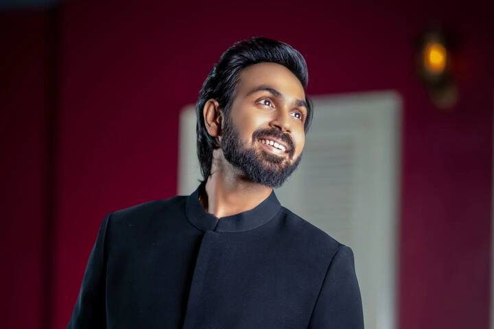 2001లో 'నరసింహ నాయుడు'తో బాల నటుడిగా కెరీర్ ప్రారంభించిన మానస్... ఝలక్ (2015) సినిమాతో హీరోగా ఎంట్రీ ఇచ్చాడు. 'ప్రేమికుడా',' గోలి సోడా' సహా పలు సినిమాల్లో నటించాడు. అయితే కె. రాఘవేంద్రరావు నిర్మించిన 'కోయిలమ్మ' సీరియల్ మానస్ కి మంచి క్రేజ్ ఇచ్చింది.