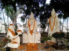 Chhattisgarh News: कोरिया से सुकमा तक होंगे प्रभु राम के दर्शन, सीएम भूपेश बघेल करेंगे पर्यटक सुविधाओं का लोकार्पण