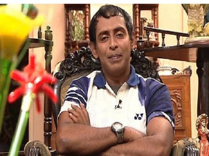 Actor anand babu interview sharing about sivaji ganesan அடிக்க வந்த சிவாஜி...கோபக்கார முரளி! : ப்ளாஷ்பேக் பகிரும் நடிகர் ஆனந்த் பாபு