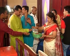 Annapurna Puja 2022: অন্নপূর্ণার আরাধনা, রাজ্যজুড়ে অন্নদাত্রীর পুজোর আয়োজন