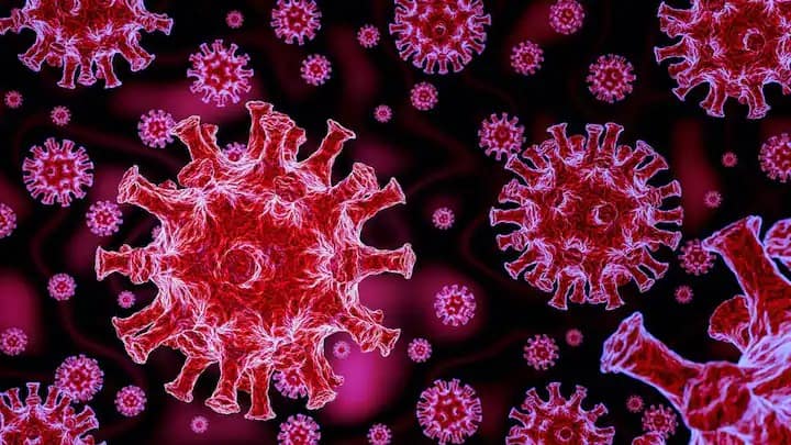 Maharashtra corona Update Coronavirus New XE Variant The first patient of XE variant in the country in Mumbai Coronavirus New XE Variant :  देशातील XE व्हेरियंटचा पहिला रुग्ण मुंबईत, घाबरण्याचं कारण नसल्याचा राजेश टोपेंचा निर्वाळा