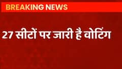 UP MLC Election : विधान परिषद चुनाव के लिए वोटिंग जारी, Akhilesh Yadav की एक और सियासी परीक्षा !