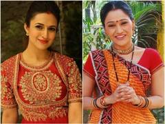 दिव्यांका त्रिपाठी बनने वाली थीं दया बेन, जानिए किस वजह से एक्ट्रेस ने ठुकरा दिया था यह एपिक रोल?