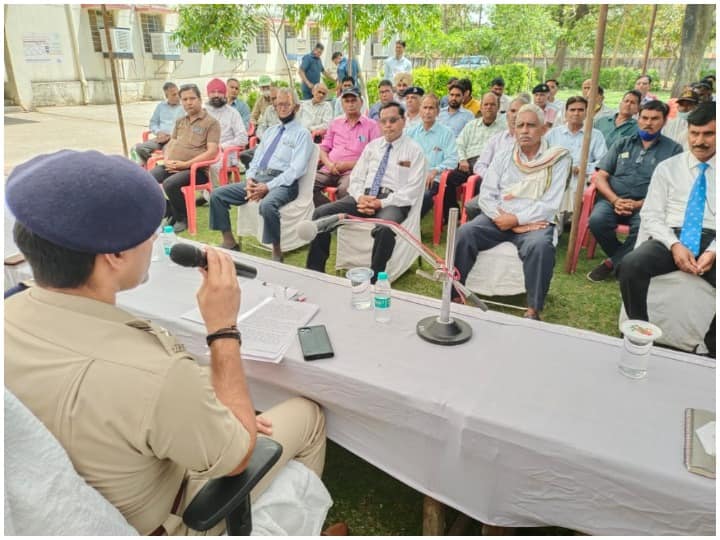Bundi police unique initiative veer jawan help desk started first time in Rajasthan ANN Rajasthan: सैनिकों के परिजनों की मदद करेगी 'वीर जवान हेल्प डेस्क', बूंदी पुलिस ने शुरू की अनूठी पहल