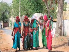 Rajasthan Heat Wave: राजस्थान में भीषण गर्मी का प्रकोप जारी, दुनिया में तीसरा सबसे गर्म स्थान रहा अलवर