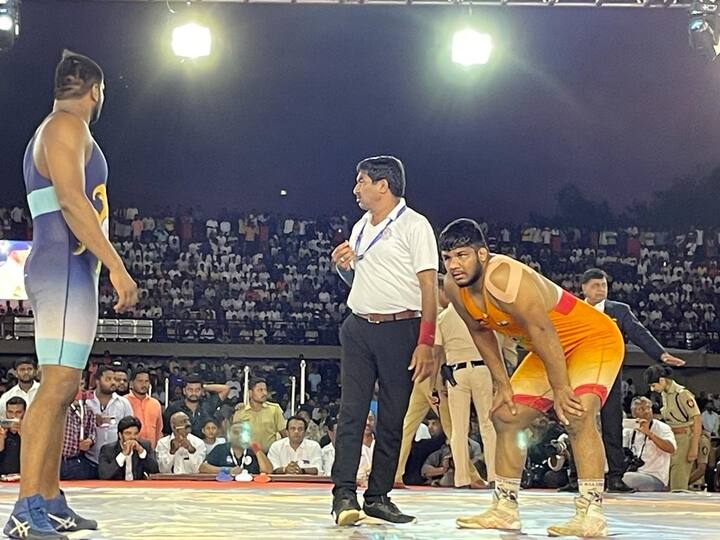 सध्या पुण्याच्या आर्मी स्पोर्टस इन्स्टिट्यूटमध्ये ट्रेनिंग सुरु असून अमर निंबाळकर आणि राम पवार त्याचे प्रशिक्षक आहेत. दरम्यान आज पृथ्वीराज जिंकल्याने 21 वर्षानंतर कोल्हापूरला महाराष्ट्र केसरीचा मान मिळाला आहे.